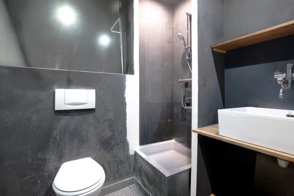 Appartement · Vente Paris (75007) 37m²