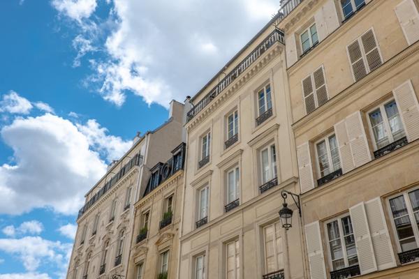 Appartement · Vente Paris (75007) 37m²