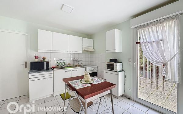 Maison à vendre    4 pièces • 92,44 m2 Clermont-Ferrand