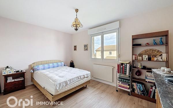 Maison à vendre    4 pièces • 92,44 m2 Clermont-Ferrand