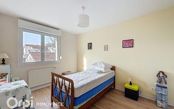 Maison à vendre    4 pièces • 92,44 m2 Clermont-Ferrand