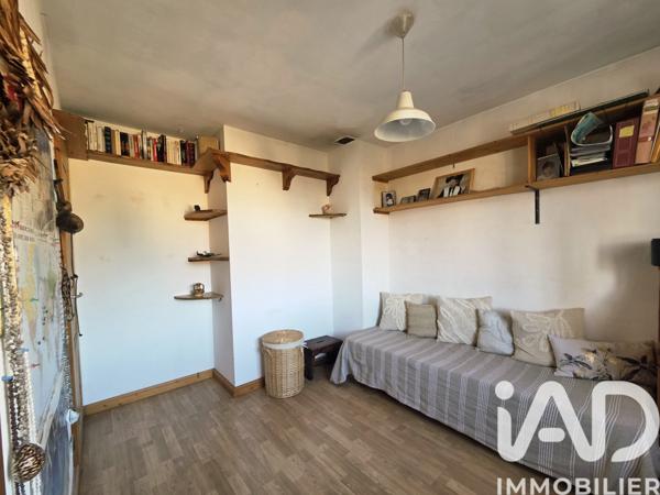 Maison à vendre 4 pièces 73 m² Fréjus