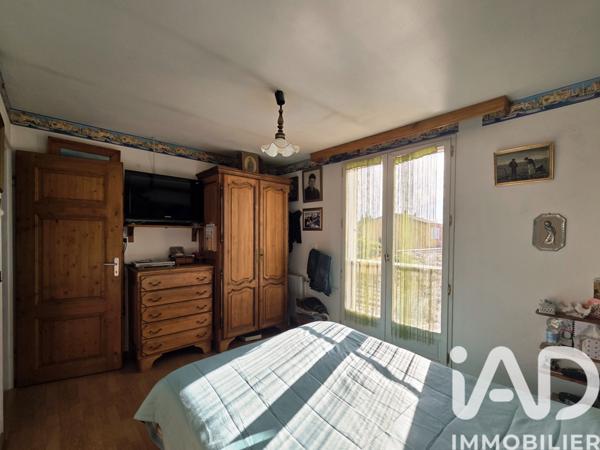 Maison à vendre 4 pièces 73 m² Fréjus