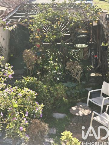 Maison à vendre 4 pièces 73 m² Fréjus