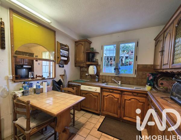 Maison à vendre 4 pièces 73 m² Fréjus