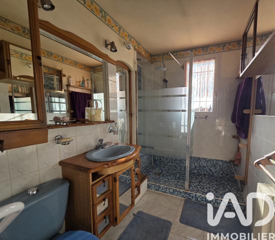 Maison à vendre 4 pièces 73 m² Fréjus