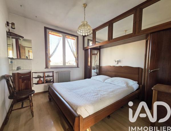 Maison à vendre 4 pièces 73 m² Fréjus