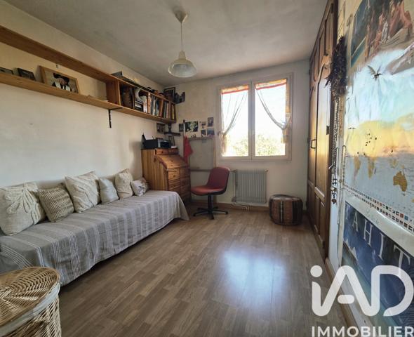 Maison à vendre 4 pièces 73 m² Fréjus
