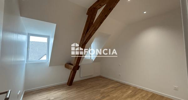 Location Appartement 3 pièces 88.67 m² - Strasbourg 67000