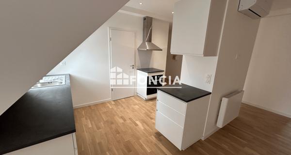 Location Appartement 3 pièces 88.67 m² - Strasbourg 67000