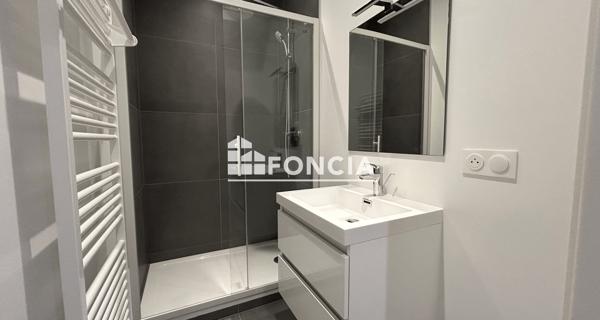 Location Appartement 3 pièces 88.67 m² - Strasbourg 67000