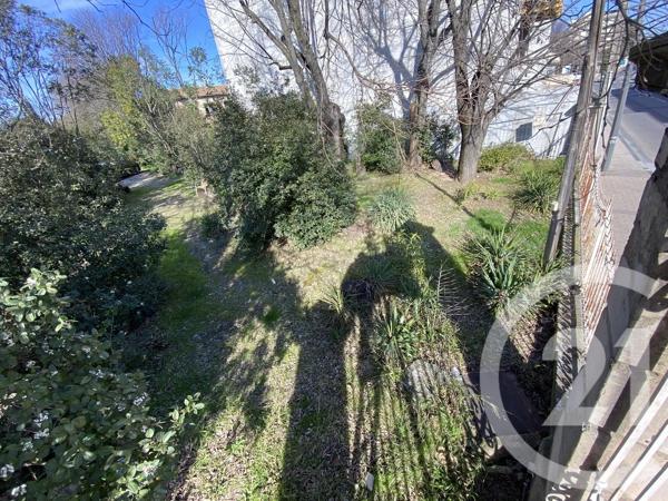 Terrain à vendre  2580 m 2   CARPENTRAS  - 84