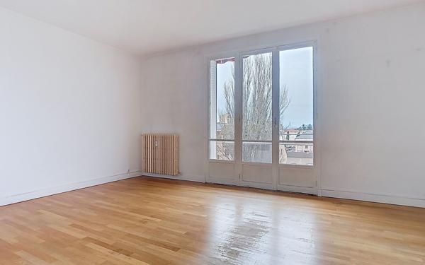Appartement à vendre    4 pièces • 95,96 m2 Chalon-sur-Saône