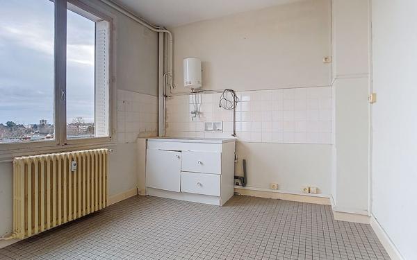Appartement à vendre    4 pièces • 95,96 m2 Chalon-sur-Saône