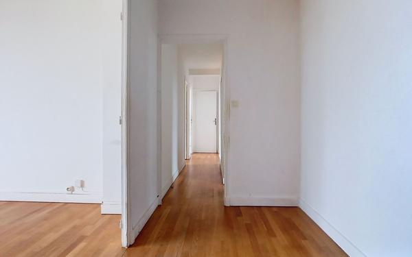 Appartement à vendre    4 pièces • 95,96 m2 Chalon-sur-Saône