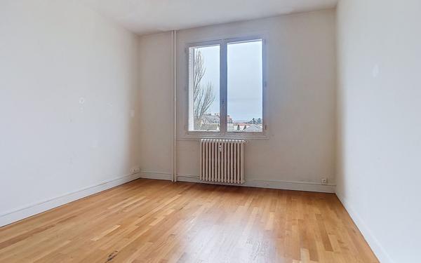 Appartement à vendre    4 pièces • 95,96 m2 Chalon-sur-Saône