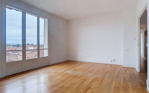 Appartement à vendre    4 pièces • 95,96 m2 Chalon-sur-Saône