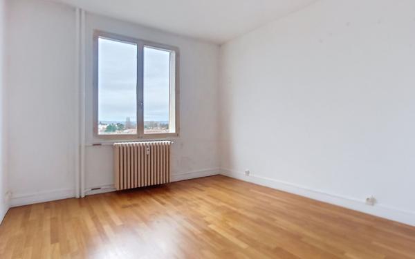 Appartement à vendre    4 pièces • 95,96 m2 Chalon-sur-Saône