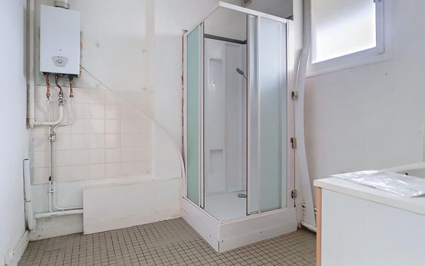 Appartement à vendre    4 pièces • 95,96 m2 Chalon-sur-Saône