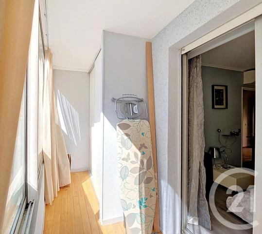 Appartement F2 à vendre  2 pièces - 57 m 2   NICE  - 06