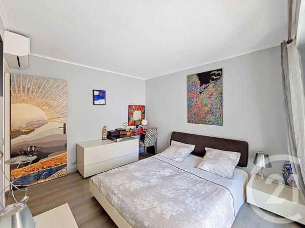 Appartement F2 à vendre  2 pièces - 57 m 2   NICE  - 06