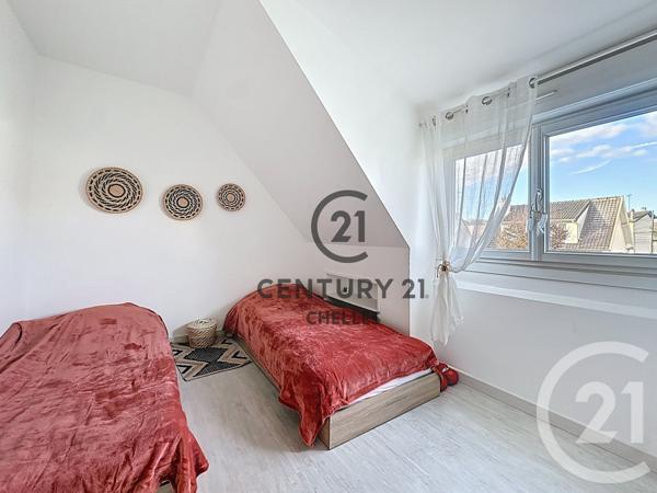 Maison à vendre  5 pièces - 91,18 m2 CHELLES - 77