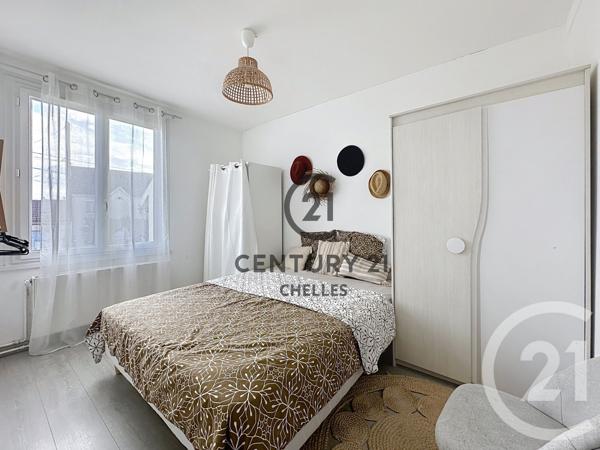 Maison à vendre  5 pièces - 91,18 m2 CHELLES - 77