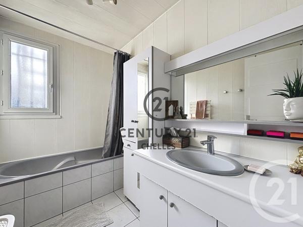 Maison à vendre  5 pièces - 91,18 m2 CHELLES - 77