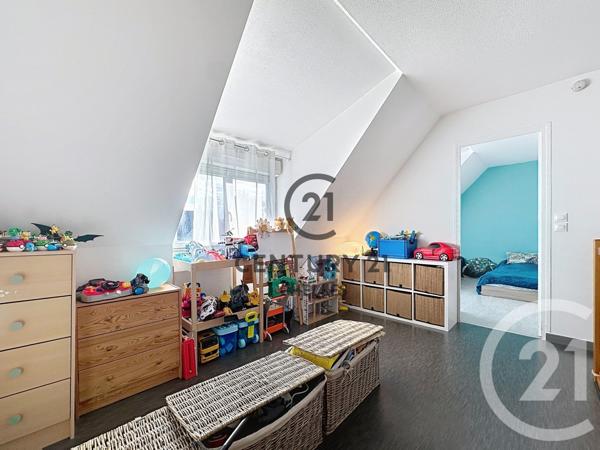 Maison à vendre  5 pièces - 91,18 m2 CHELLES - 77