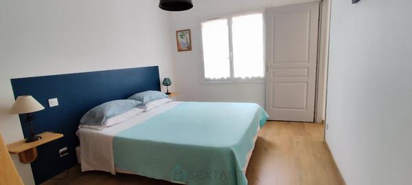 Maison de caractère entièement rénovée avec gîte, chambre d'hôtes, piscine et revenus locatifs