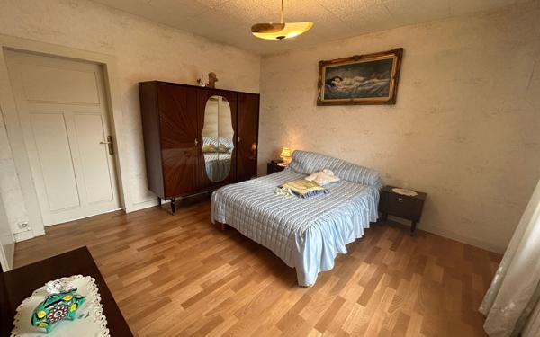 Maison à vendre    4 pièces •  Nilvange