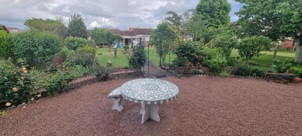 Proche PERIGUEUX. Viager occupé d'une maison 130m2 sur une personne de 84 ans