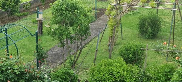 Proche PERIGUEUX. Viager occupé d'une maison 130m2 sur une personne de 84 ans