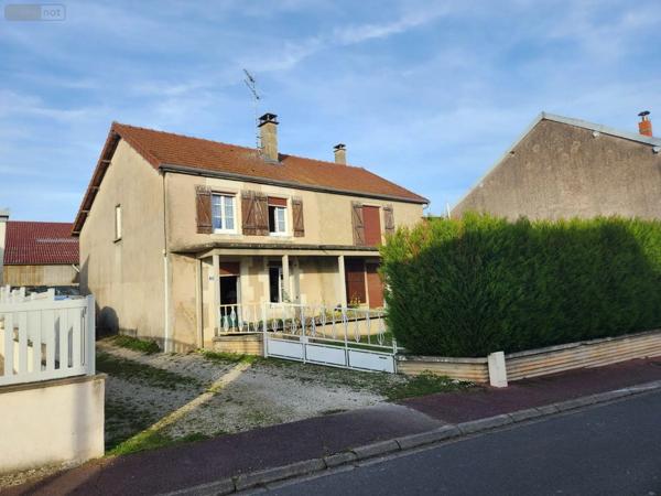 Achat - Maison | Maison Champignol-lez-Mondeville 10200 6 pièces 155 m 2 1049 m 2