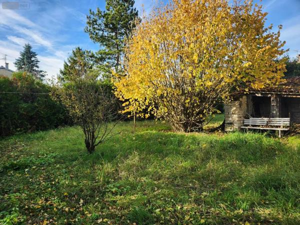Achat - Maison | Maison Champignol-lez-Mondeville 10200 6 pièces 155 m 2 1049 m 2