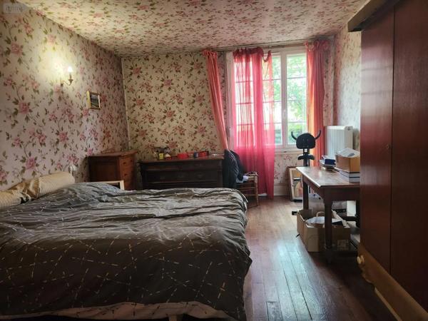 Achat - Maison | Maison Champignol-lez-Mondeville 10200 6 pièces 155 m 2 1049 m 2