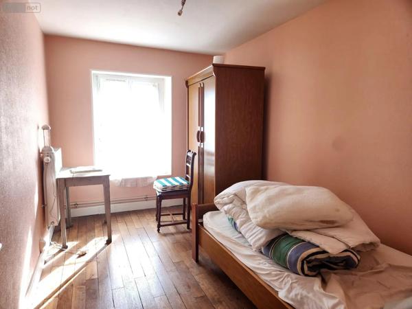 Achat - Maison | Maison Champignol-lez-Mondeville 10200 6 pièces 155 m 2 1049 m 2