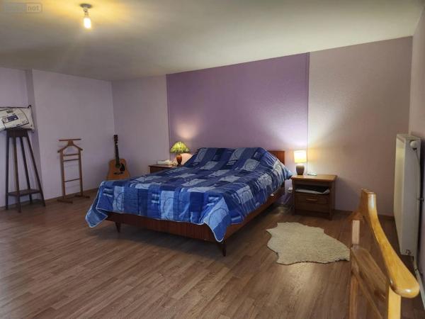 Achat - Maison | Maison Champignol-lez-Mondeville 10200 6 pièces 155 m 2 1049 m 2