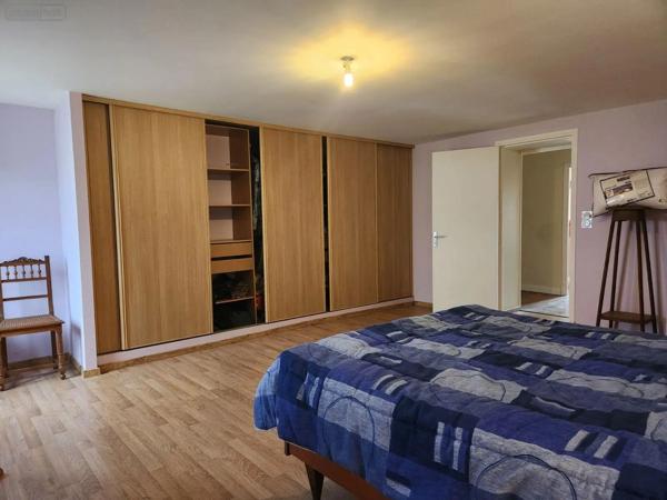 Achat - Maison | Maison Champignol-lez-Mondeville 10200 6 pièces 155 m 2 1049 m 2