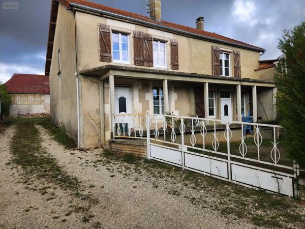 Achat - Maison | Maison Champignol-lez-Mondeville 10200 6 pièces 155 m 2 1049 m 2