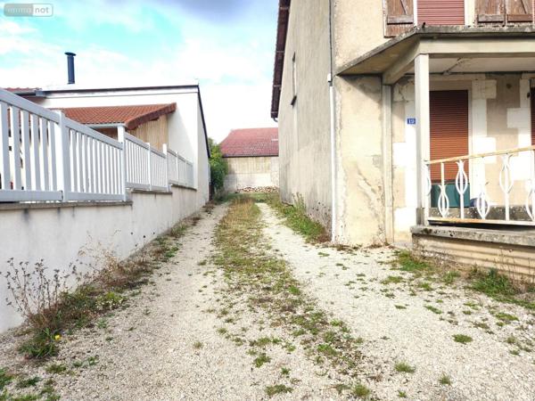 Achat - Maison | Maison Champignol-lez-Mondeville 10200 6 pièces 155 m 2 1049 m 2