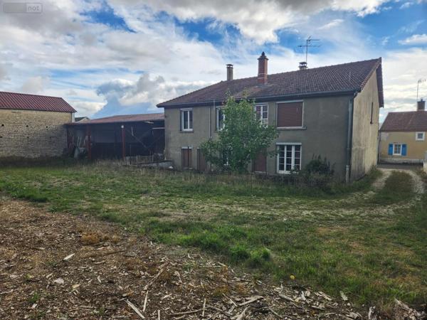 Achat - Maison | Maison Champignol-lez-Mondeville 10200 6 pièces 155 m 2 1049 m 2