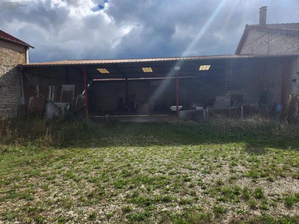 Achat - Maison | Maison Champignol-lez-Mondeville 10200 6 pièces 155 m 2 1049 m 2