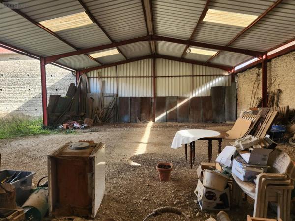 Achat - Maison | Maison Champignol-lez-Mondeville 10200 6 pièces 155 m 2 1049 m 2