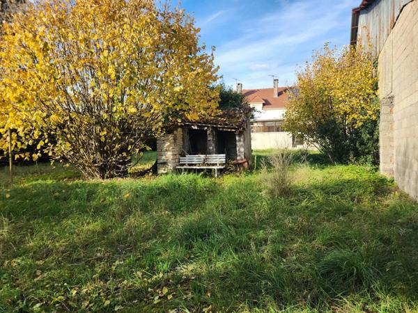 Achat - Maison | Maison Champignol-lez-Mondeville 10200 6 pièces 155 m 2 1049 m 2