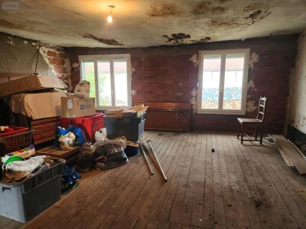 Achat - Maison | Maison Champignol-lez-Mondeville 10200 6 pièces 155 m 2 1049 m 2