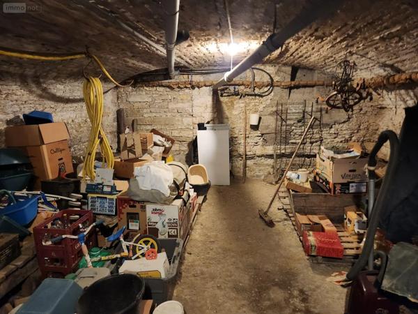 Achat - Maison | Maison Champignol-lez-Mondeville 10200 6 pièces 155 m 2 1049 m 2