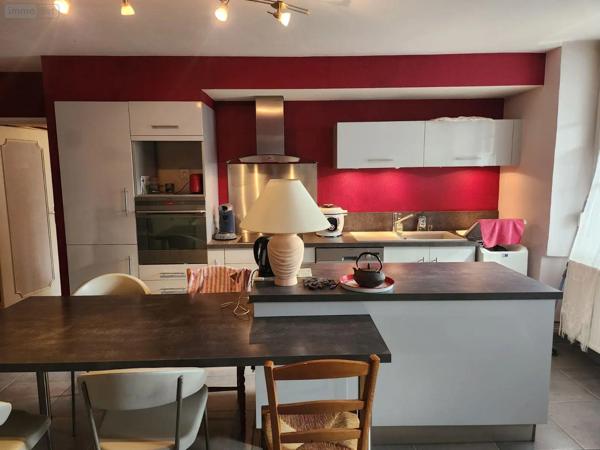 Achat - Maison | Maison Champignol-lez-Mondeville 10200 6 pièces 155 m 2 1049 m 2