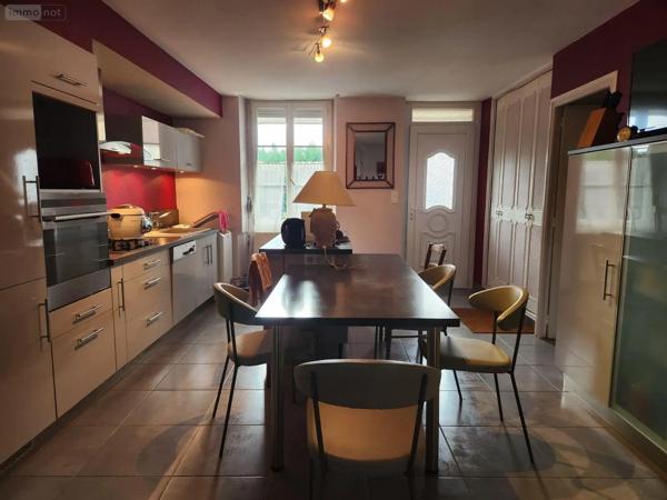 Achat - Maison | Maison Champignol-lez-Mondeville 10200 6 pièces 155 m 2 1049 m 2