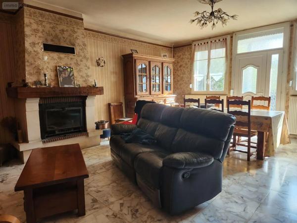 Achat - Maison | Maison Champignol-lez-Mondeville 10200 6 pièces 155 m 2 1049 m 2